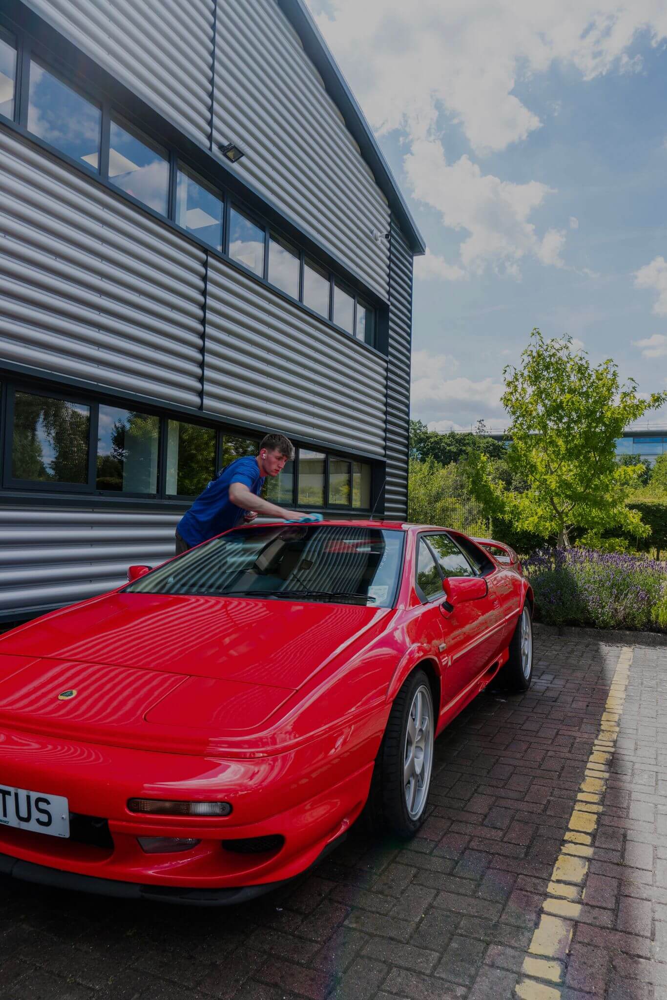 Single Stage Correction package